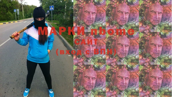 крисы Алексин